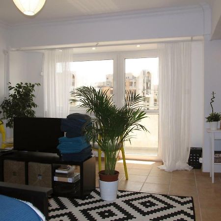 My Little Studio Bukarest Eksteriør billede