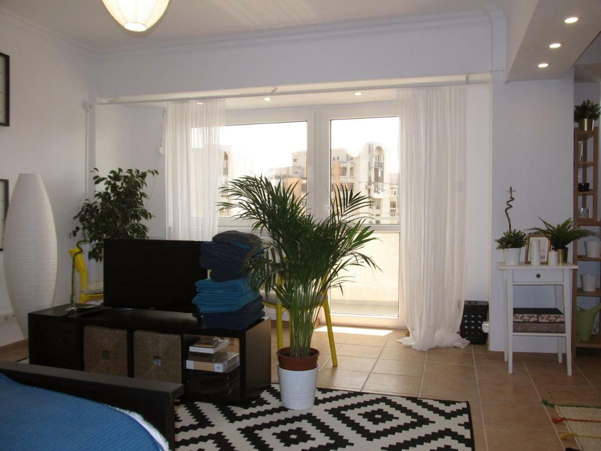 My Little Studio Bukarest Eksteriør billede