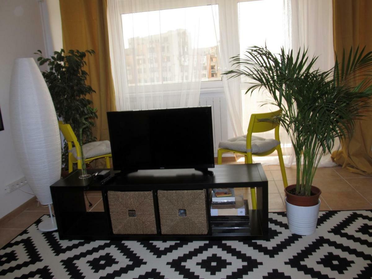 My Little Studio Bukarest Eksteriør billede